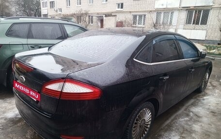 Ford Mondeo IV, 2010 год, 980 000 рублей, 5 фотография