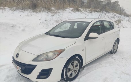 Mazda 3, 2011 год, 1 000 000 рублей, 2 фотография