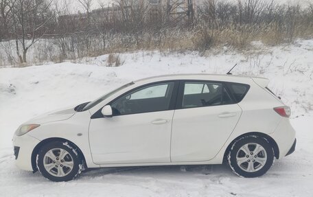 Mazda 3, 2011 год, 1 000 000 рублей, 3 фотография