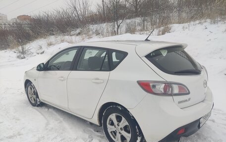 Mazda 3, 2011 год, 1 000 000 рублей, 4 фотография