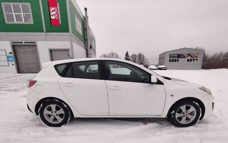 Mazda 3, 2011 год, 1 000 000 рублей, 7 фотография