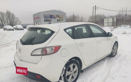 Mazda 3, 2011 год, 1 000 000 рублей, 6 фотография