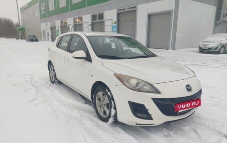 Mazda 3, 2011 год, 1 000 000 рублей, 8 фотография