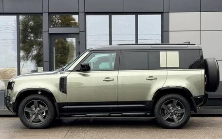 Land Rover Defender II, 2024 год, 14 495 000 рублей, 2 фотография