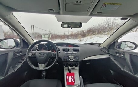 Mazda 3, 2011 год, 1 000 000 рублей, 16 фотография