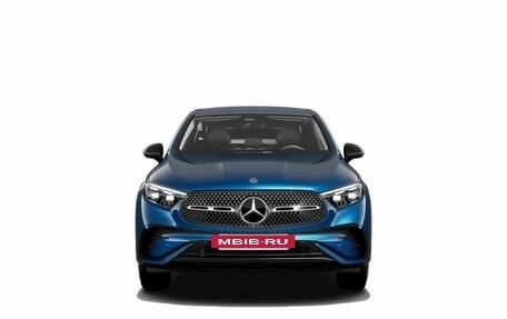 Mercedes-Benz GLC Coupe, 2024 год, 11 400 000 рублей, 8 фотография