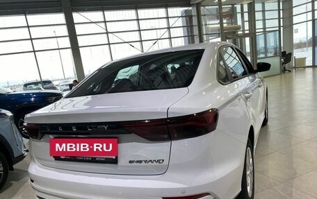 Geely Emgrand, 2024 год, 2 393 990 рублей, 2 фотография