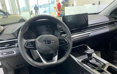 Geely Emgrand, 2024 год, 2 393 990 рублей, 9 фотография