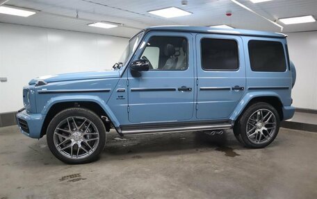 Mercedes-Benz G-Класс AMG, 2023 год, 33 500 000 рублей, 2 фотография