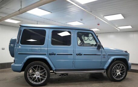 Mercedes-Benz G-Класс AMG, 2023 год, 33 500 000 рублей, 5 фотография