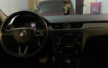 Skoda Rapid I, 2019 год, 1 530 000 рублей, 8 фотография