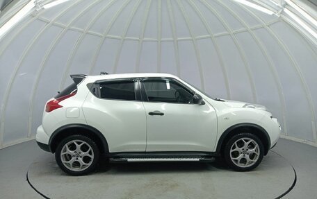 Nissan Juke II, 2011 год, 960 000 рублей, 5 фотография