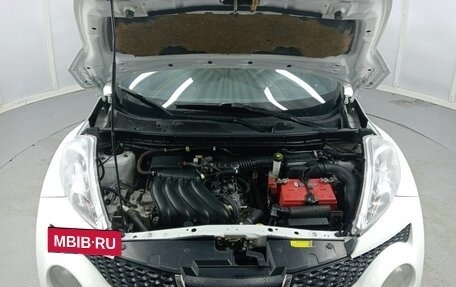 Nissan Juke II, 2011 год, 960 000 рублей, 11 фотография