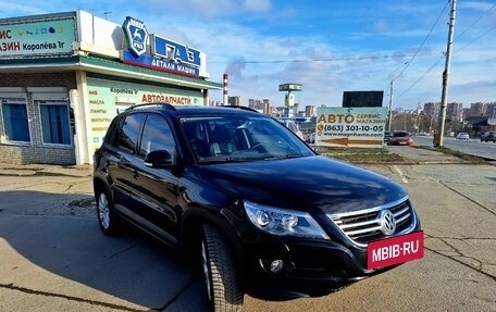 Volkswagen Tiguan I, 2010 год, 1 270 000 рублей, 2 фотография