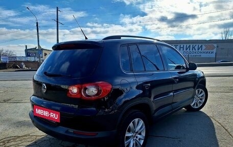 Volkswagen Tiguan I, 2010 год, 1 270 000 рублей, 3 фотография