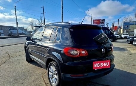 Volkswagen Tiguan I, 2010 год, 1 270 000 рублей, 4 фотография