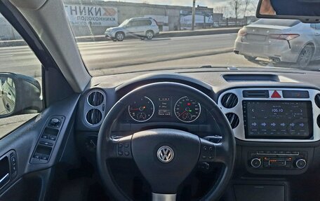 Volkswagen Tiguan I, 2010 год, 1 270 000 рублей, 12 фотография