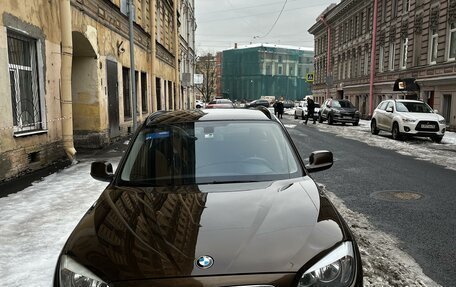 BMW X1, 2012 год, 1 135 000 рублей, 4 фотография