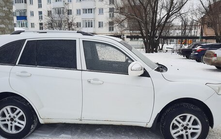 Lifan X60 I рестайлинг, 2014 год, 550 000 рублей, 2 фотография