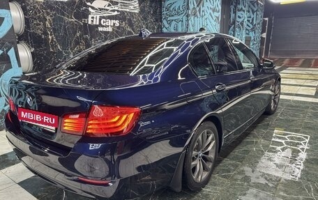 BMW 5 серия, 2015 год, 2 990 000 рублей, 4 фотография