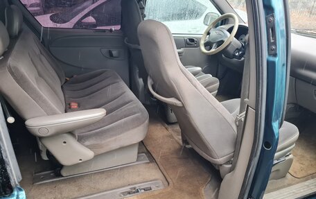 Chrysler Voyager IV, 2001 год, 320 000 рублей, 6 фотография