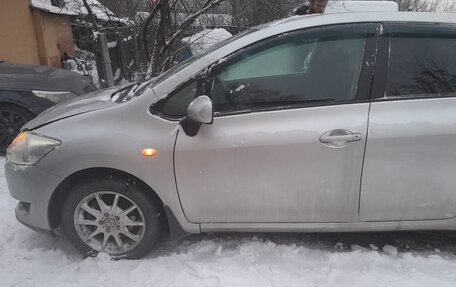 Toyota Auris II, 2007 год, 520 000 рублей, 1 фотография