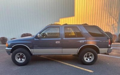 Isuzu Rodeo II, 1994 год, 499 000 рублей, 1 фотография