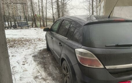 Opel Astra H, 2008 год, 480 000 рублей, 1 фотография