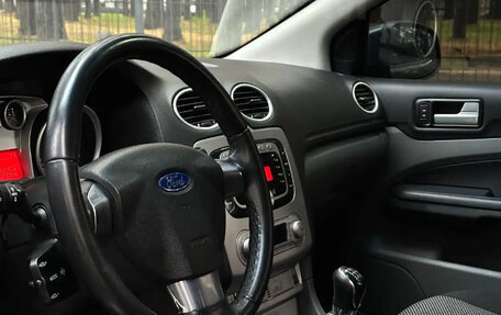 Ford Focus II рестайлинг, 2009 год, 650 000 рублей, 4 фотография