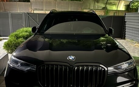 BMW X7, 2021 год, 10 900 000 рублей, 9 фотография