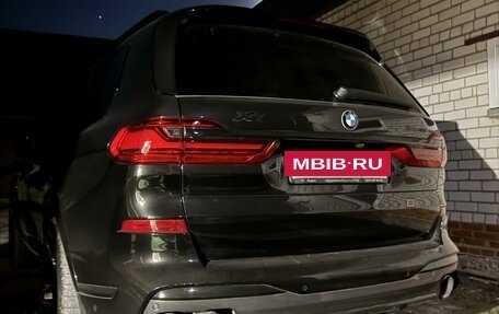 BMW X7, 2021 год, 10 900 000 рублей, 3 фотография