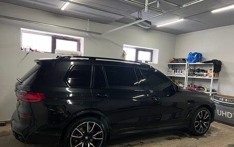 BMW X7, 2021 год, 10 900 000 рублей, 17 фотография