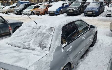 Mitsubishi Lancer IX, 2005 год, 200 000 рублей, 10 фотография