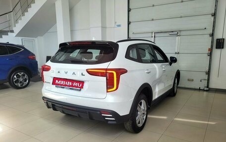 Haval Jolion, 2024 год, 2 325 510 рублей, 17 фотография