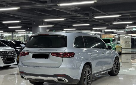 Mercedes-Benz GLS, 2022 год, 9 590 000 рублей, 2 фотография