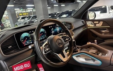 Mercedes-Benz GLS, 2022 год, 9 590 000 рублей, 6 фотография