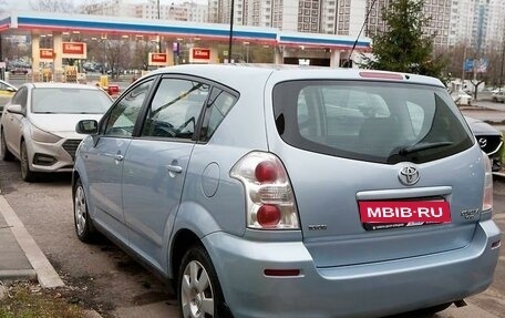 Toyota Corolla Verso I, 2008 год, 1 500 000 рублей, 3 фотография