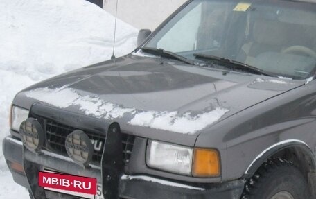 Isuzu Rodeo II, 1994 год, 499 000 рублей, 2 фотография