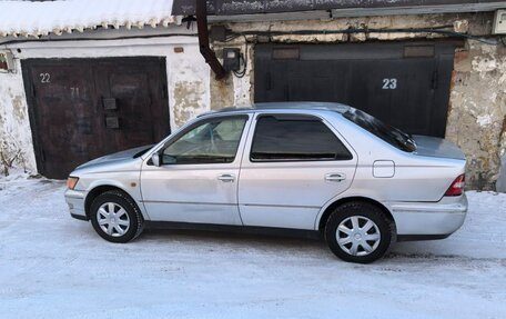 Toyota Vista V30, 1998 год, 420 000 рублей, 5 фотография