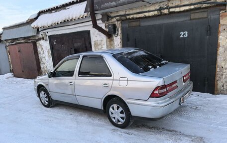 Toyota Vista V30, 1998 год, 420 000 рублей, 4 фотография