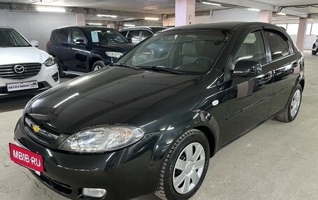 Chevrolet Lacetti, 2012 год, 695 000 рублей, 2 фотография