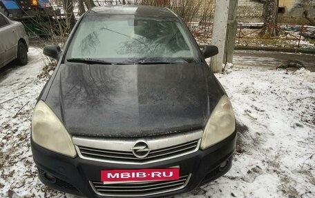 Opel Astra H, 2008 год, 480 000 рублей, 5 фотография