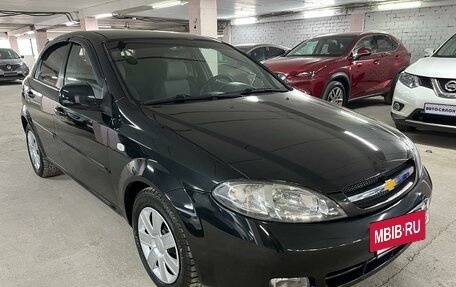 Chevrolet Lacetti, 2012 год, 695 000 рублей, 4 фотография