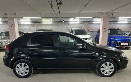 Chevrolet Lacetti, 2012 год, 695 000 рублей, 5 фотография