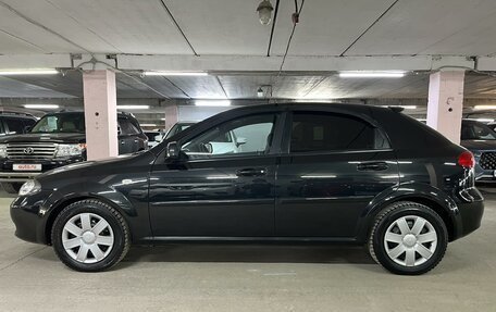 Chevrolet Lacetti, 2012 год, 695 000 рублей, 9 фотография