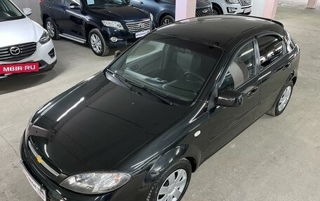 Chevrolet Lacetti, 2012 год, 695 000 рублей, 10 фотография