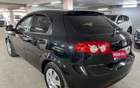 Chevrolet Lacetti, 2012 год, 695 000 рублей, 8 фотография