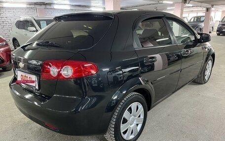 Chevrolet Lacetti, 2012 год, 695 000 рублей, 6 фотография