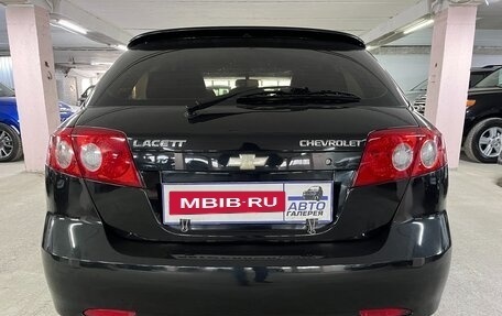 Chevrolet Lacetti, 2012 год, 695 000 рублей, 7 фотография