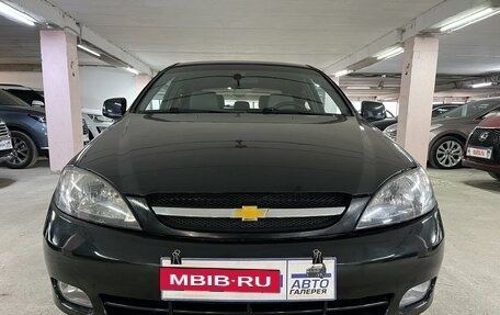 Chevrolet Lacetti, 2012 год, 695 000 рублей, 3 фотография